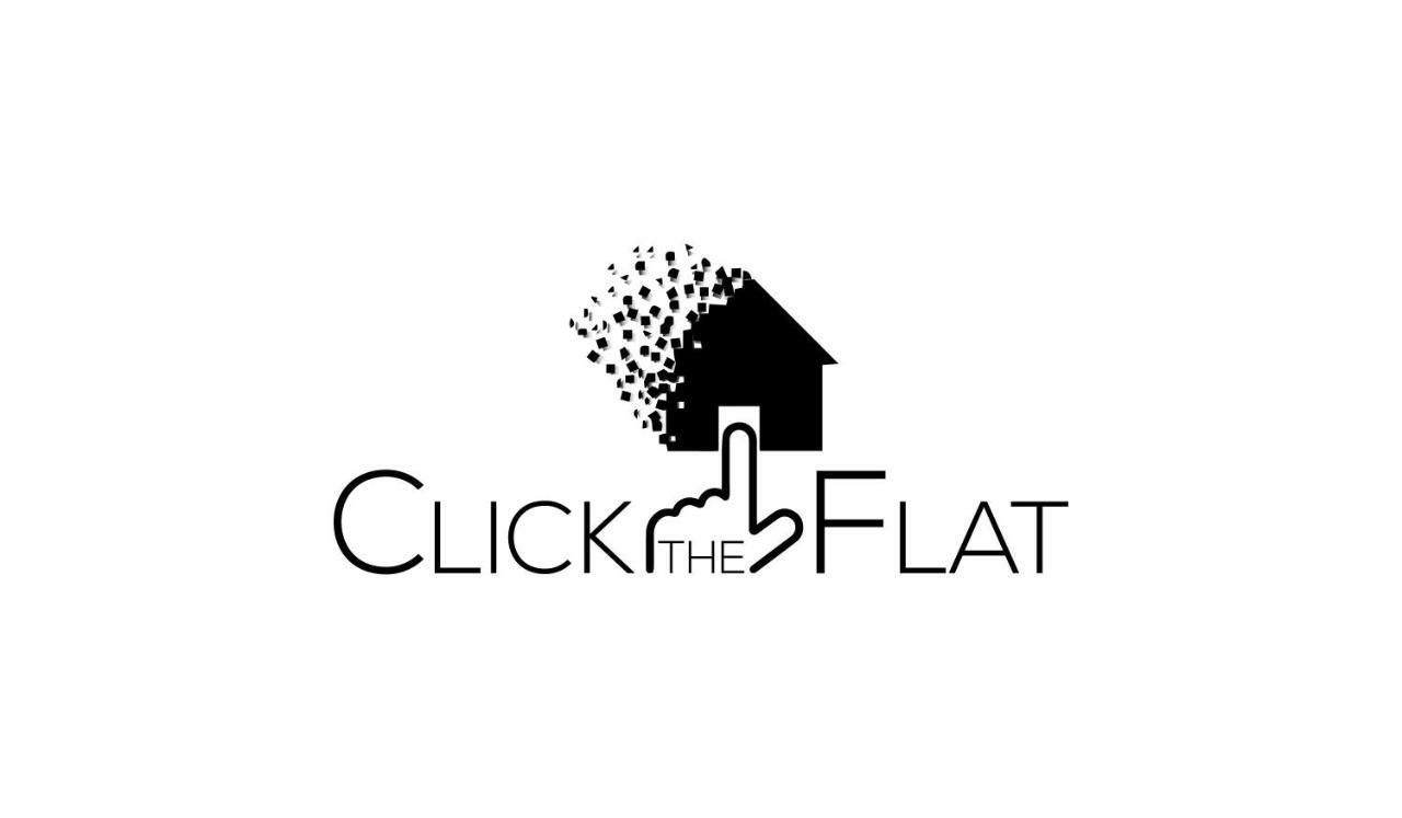 *Clicktheflat* Wilcza 33 Street Apart Rooms In The City Center ワルシャワ エクステリア 写真